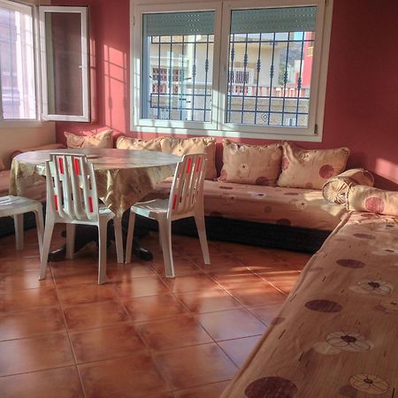 Villa La Palma 2, Imi Ouaddar Agadir n'Ait Sa المظهر الخارجي الصورة