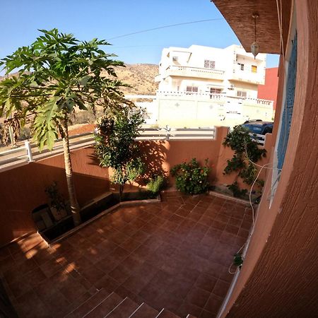 Villa La Palma 2, Imi Ouaddar Agadir n'Ait Sa المظهر الخارجي الصورة