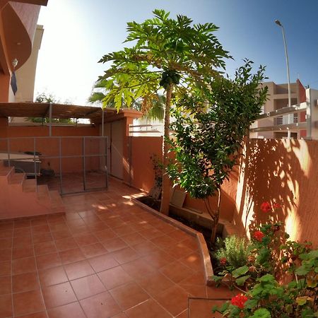 Villa La Palma 2, Imi Ouaddar Agadir n'Ait Sa المظهر الخارجي الصورة