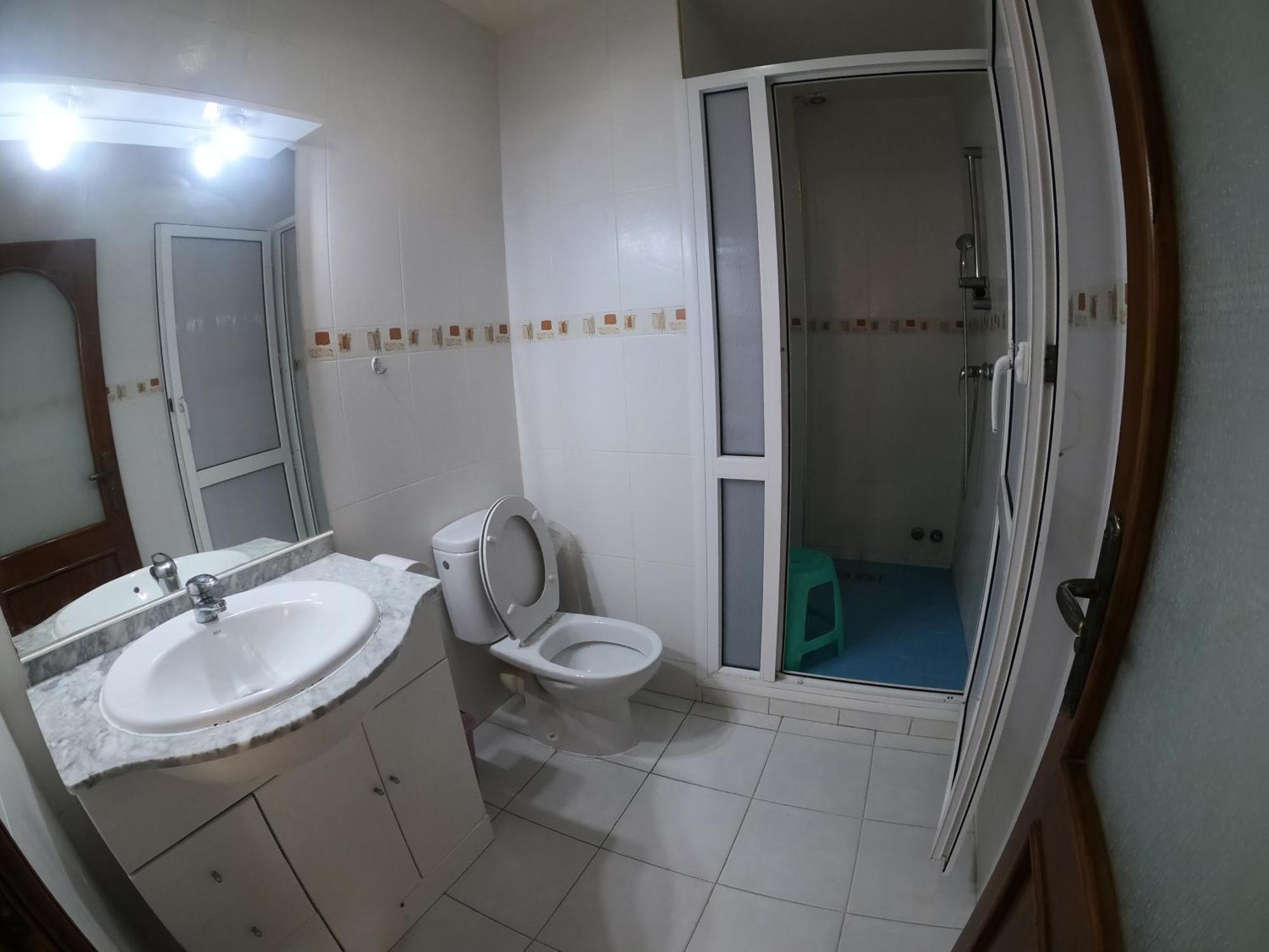 Villa La Palma 2, Imi Ouaddar Agadir n'Ait Sa المظهر الخارجي الصورة