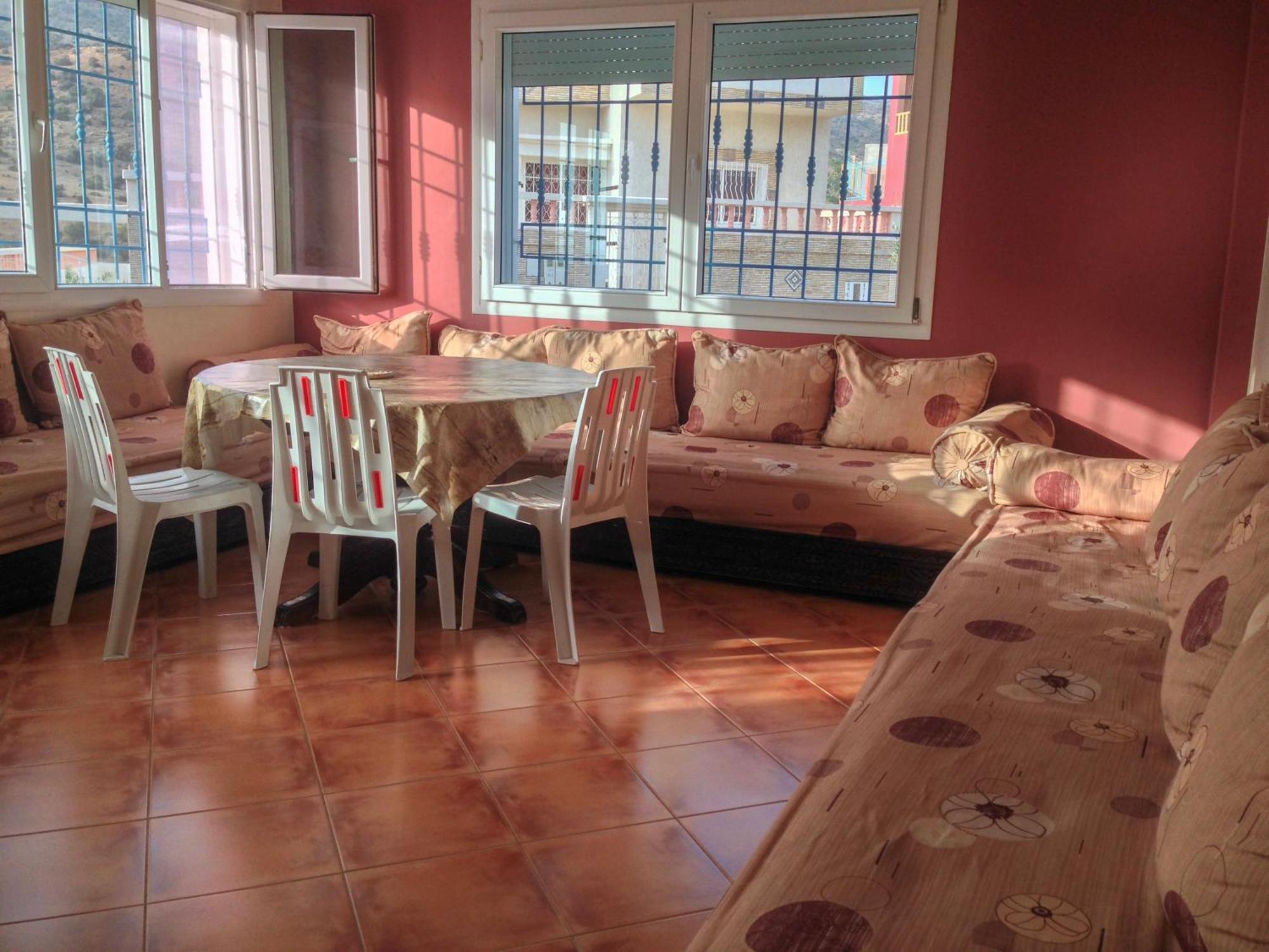 Villa La Palma 2, Imi Ouaddar Agadir n'Ait Sa المظهر الخارجي الصورة