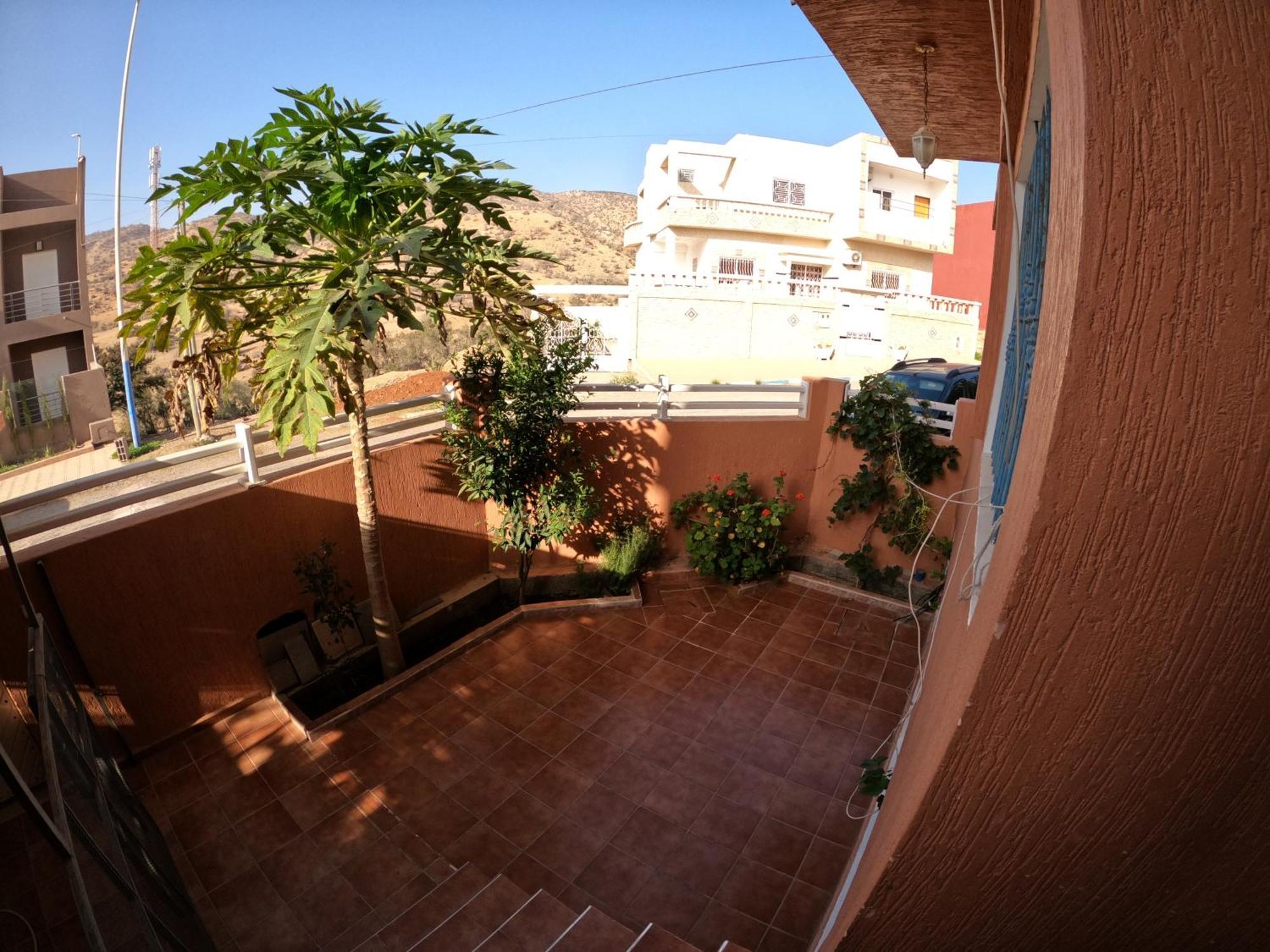 Villa La Palma 2, Imi Ouaddar Agadir n'Ait Sa المظهر الخارجي الصورة