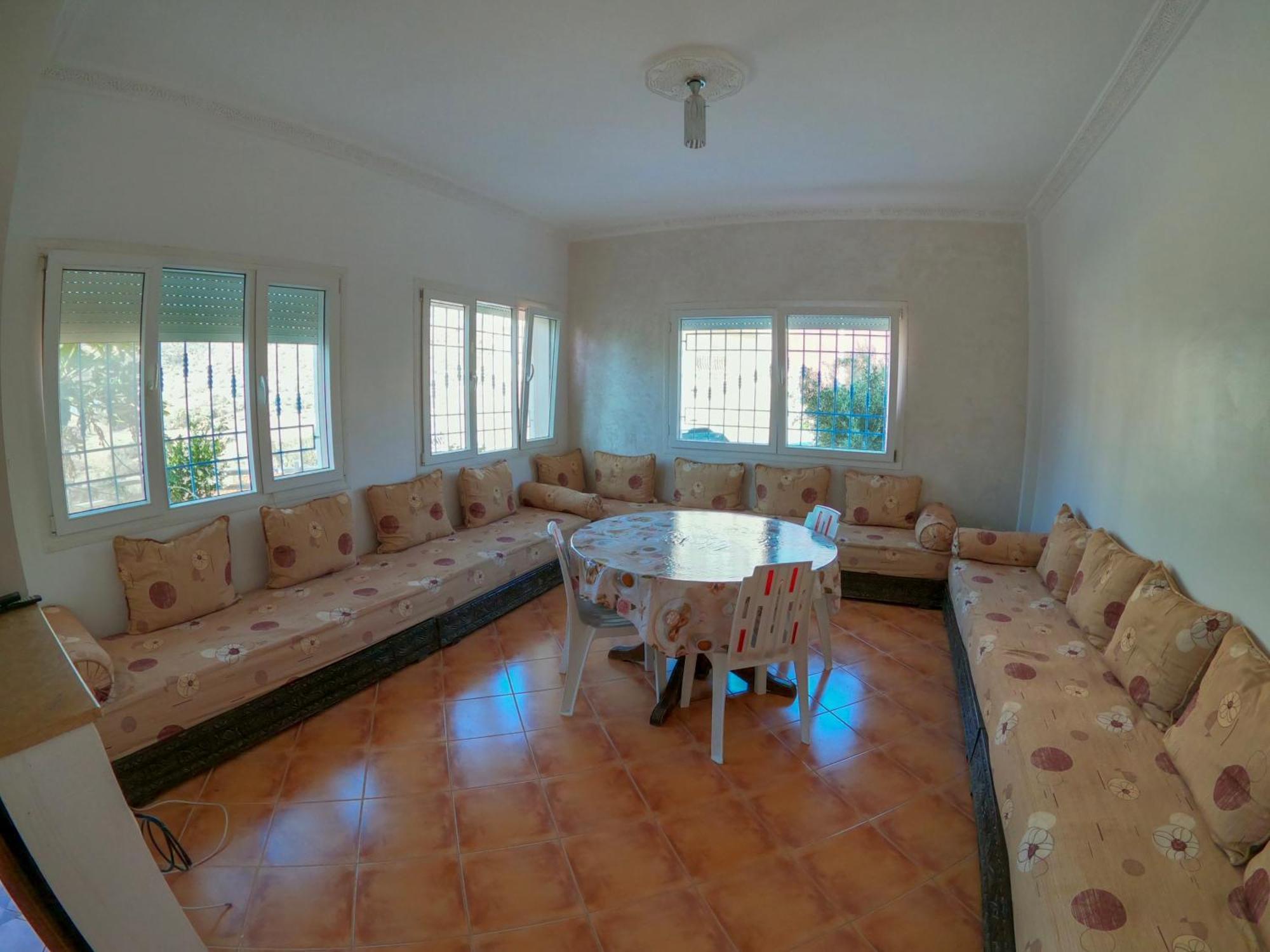 Villa La Palma 2, Imi Ouaddar Agadir n'Ait Sa المظهر الخارجي الصورة