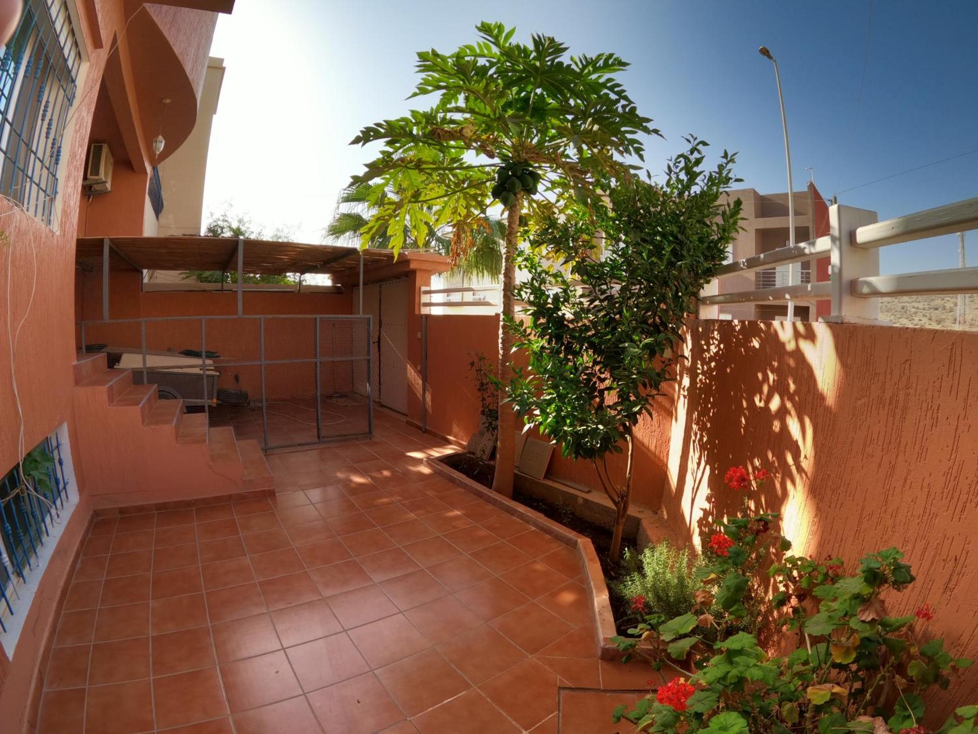Villa La Palma 2, Imi Ouaddar Agadir n'Ait Sa المظهر الخارجي الصورة