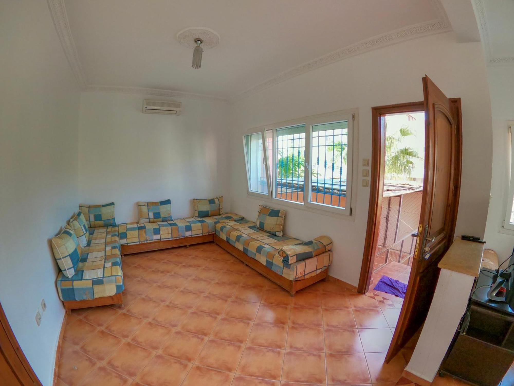 Villa La Palma 2, Imi Ouaddar Agadir n'Ait Sa المظهر الخارجي الصورة