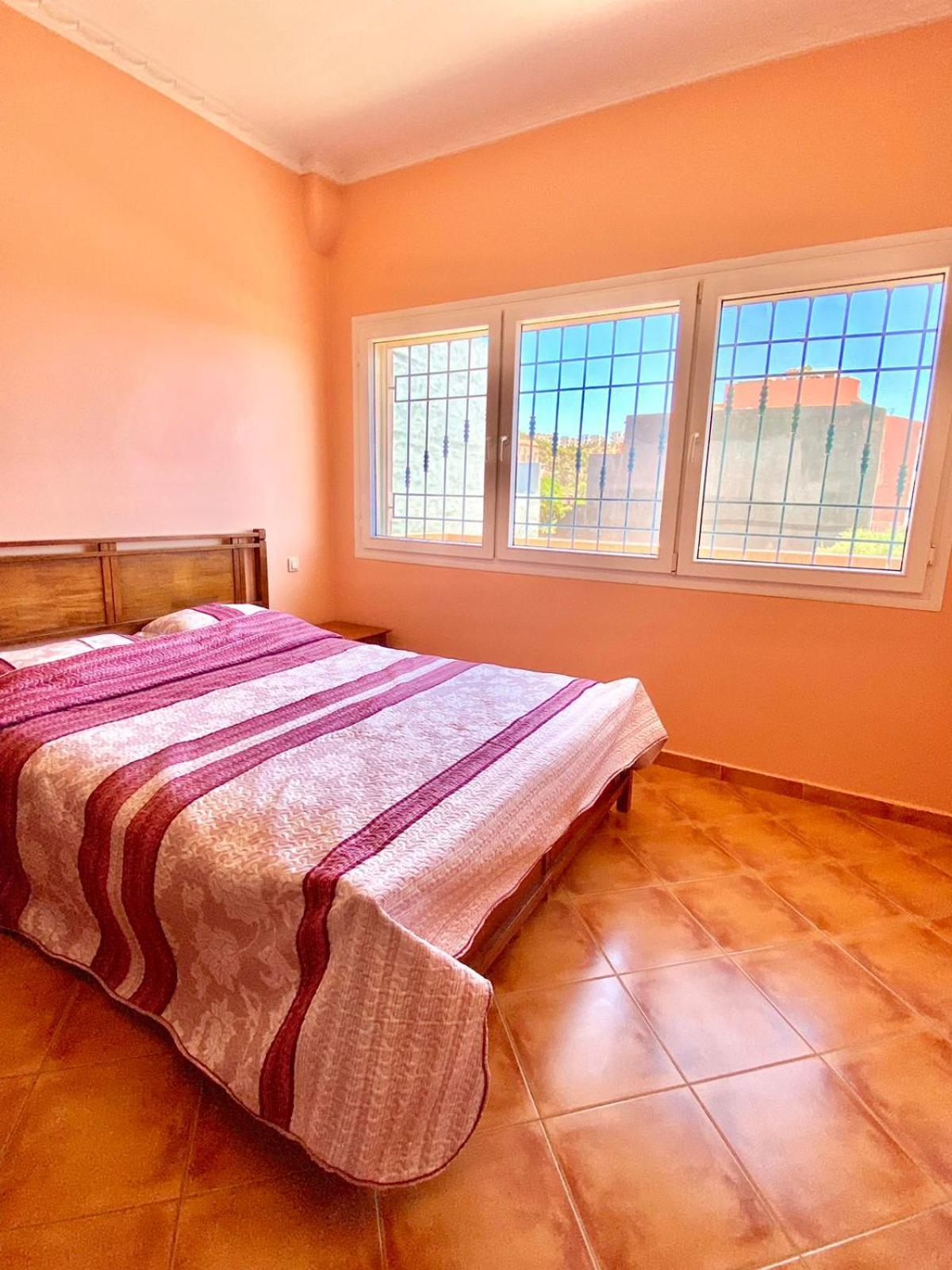 Villa La Palma 2, Imi Ouaddar Agadir n'Ait Sa المظهر الخارجي الصورة